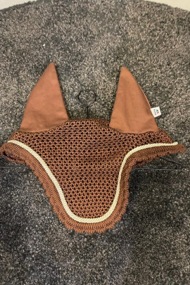 Ridershouse Equiline Ear Net U Kim Ridershouse Equiline Ear Net U Kim