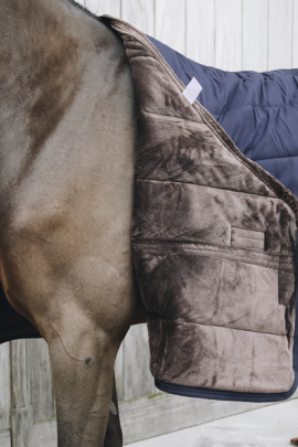 Kentucky Horsewear Huidvriendelijke Onderdeken