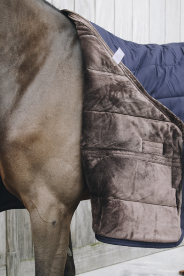 Kentucky Horsewear Huidvriendelijke Onderdeken Kentucky Horsewear Huidvriendelijke Onderdeken