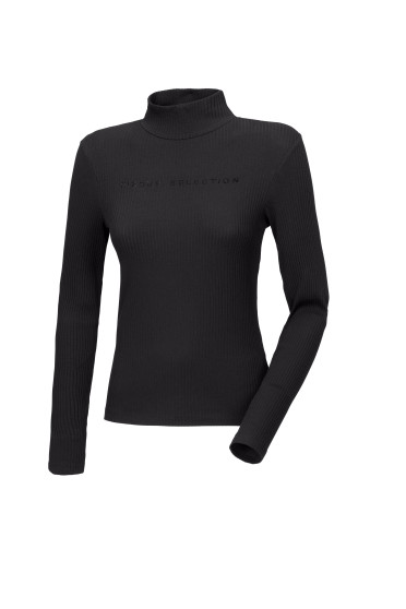 Pikeur Shirt Sam Zwart