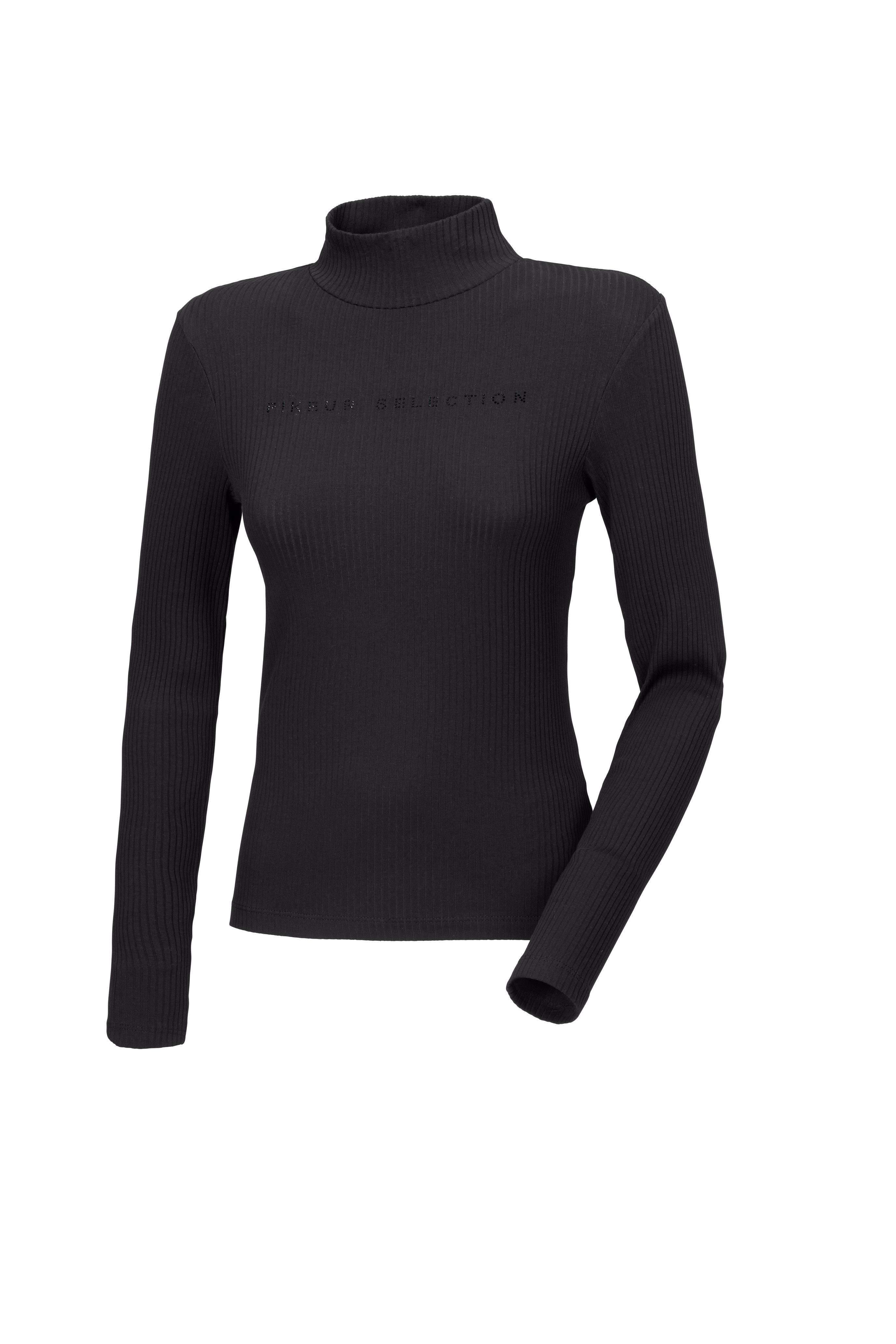Pikeur Shirt Sam Zwart