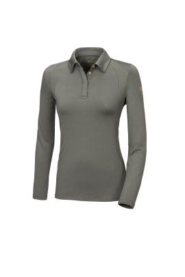 Pikeur Shirt Rachel Sage Groen