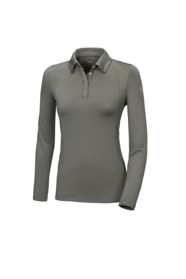 Pikeur Shirt Rachel Sage Groen Pikeur Shirt Rachel Sage Groen