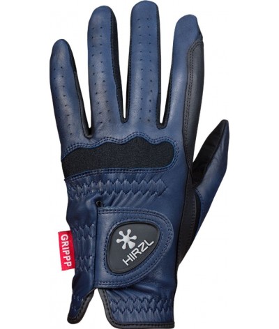 Hirzl Grippp Elite Gloves Navy