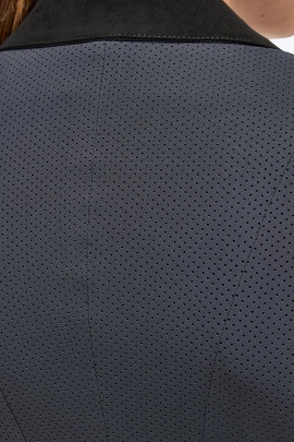 GP Perforated Wedstrijdjasje Cavalleria Toscana Grijs GP Perforated Wedstrijdjasje Cavalleria Toscana Grijs