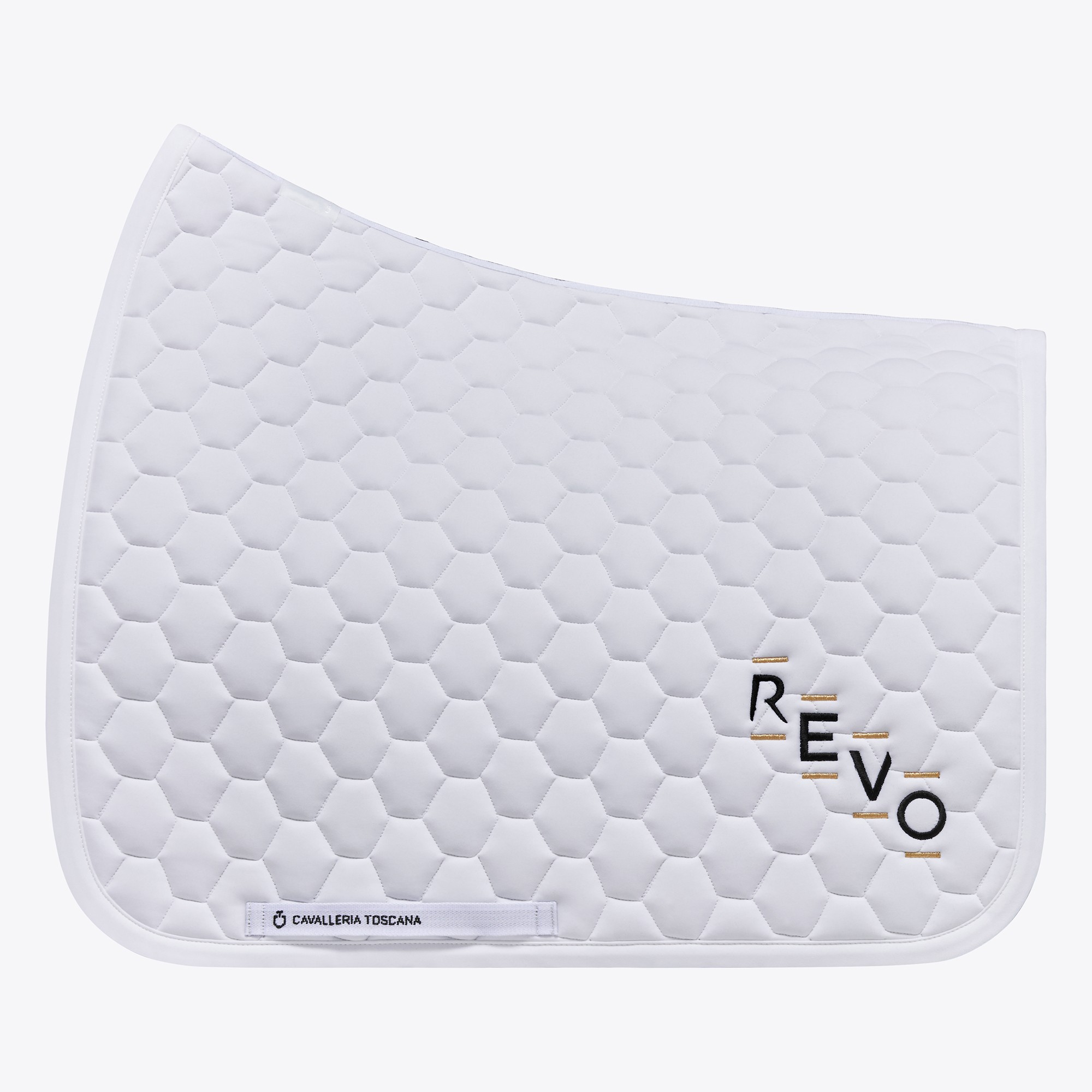 R-Evo Premier Dressuur Sjabrak Wit Cavalleria Toscana R-Evo Premier Dressuur Sjabrak Wit Cavalleria Toscana