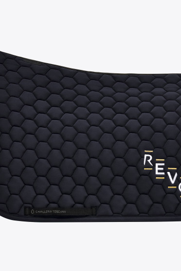 R-Evo Premier Spring Sjabrak Donker Blauw Cavalleria Toscana R-Evo Premier Spring Sjabrak Donker Blauw Cavalleria Toscana