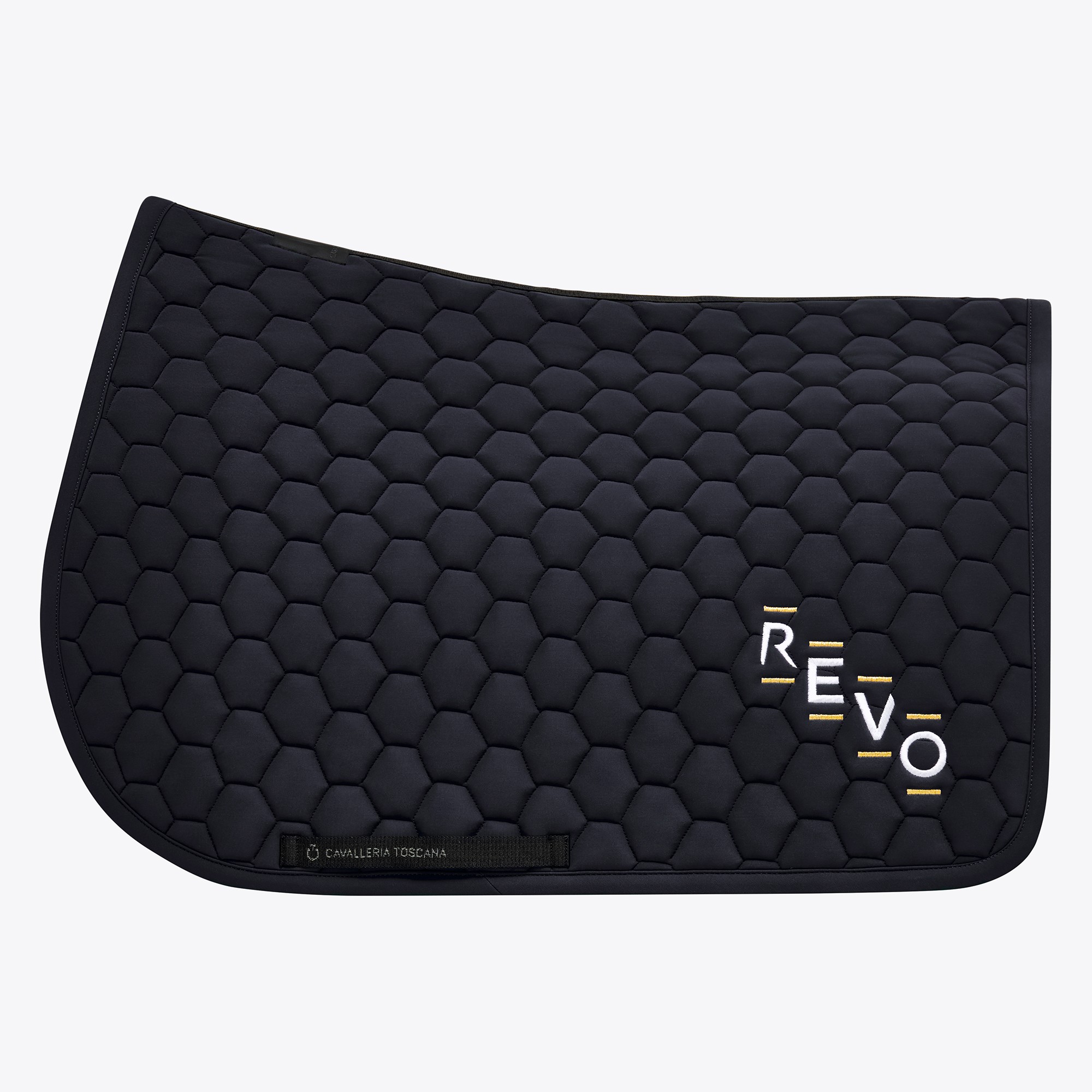 R-Evo Premier Spring Sjabrak Donker Blauw Cavalleria Toscana R-Evo Premier Spring Sjabrak Donker Blauw Cavalleria Toscana