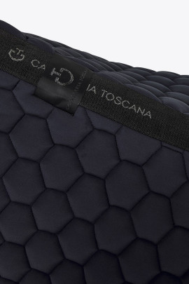 R-Evo Premier Spring Sjabrak Donker Blauw Cavalleria Toscana R-Evo Premier Spring Sjabrak Donker Blauw Cavalleria Toscana