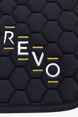 R-Evo Premier Spring Sjabrak Donker Blauw Cavalleria Toscana R-Evo Premier Spring Sjabrak Donker Blauw Cavalleria Toscana