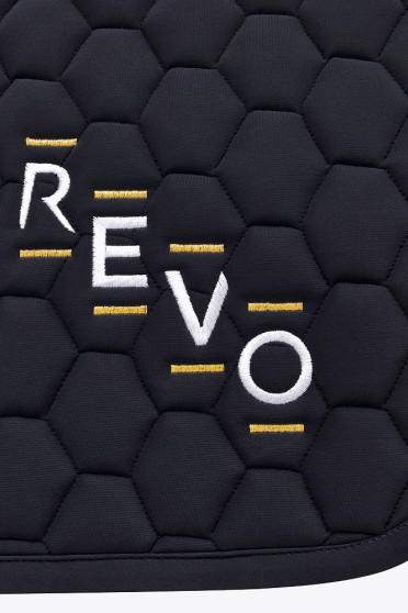 R-Evo Premier Spring Sjabrak Donker Blauw Cavalleria Toscana R-Evo Premier Spring Sjabrak Donker Blauw Cavalleria Toscana
