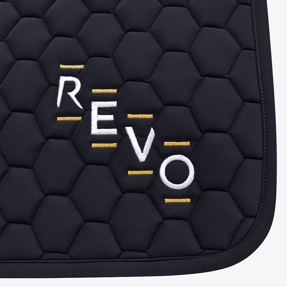 R-Evo Premier Spring Sjabrak Donker Blauw Cavalleria Toscana R-Evo Premier Spring Sjabrak Donker Blauw Cavalleria Toscana