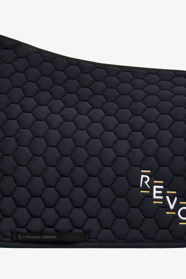 R-Evo Premier Dressuur Sjabrak Donker Blauw Cavalleria Toscana R-Evo Premier Dressuur Sjabrak Donker Blauw Cavalleria Toscana