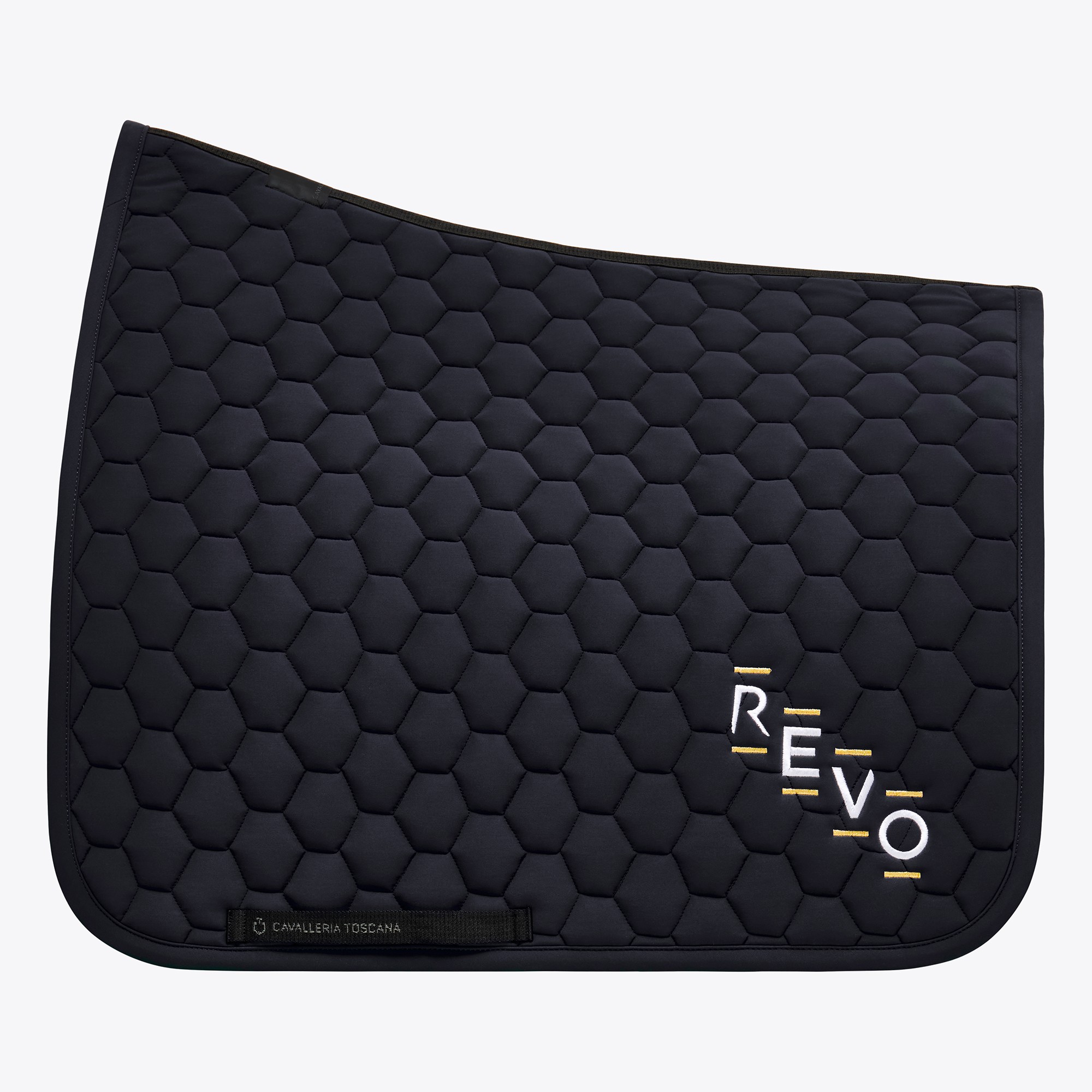R-Evo Premier Dressuur Sjabrak Donker Blauw Cavalleria Toscana R-Evo Premier Dressuur Sjabrak Donker Blauw Cavalleria Toscana