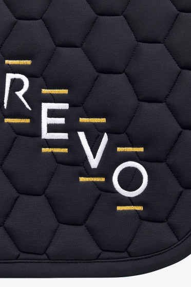 R-Evo Premier Dressuur Sjabrak Donker Blauw Cavalleria Toscana R-Evo Premier Dressuur Sjabrak Donker Blauw Cavalleria Toscana