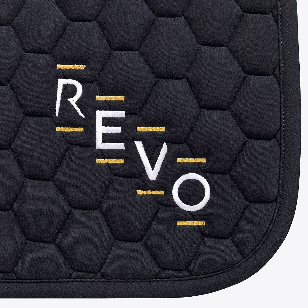 R-Evo Premier Dressuur Sjabrak Donker Blauw Cavalleria Toscana R-Evo Premier Dressuur Sjabrak Donker Blauw Cavalleria Toscana