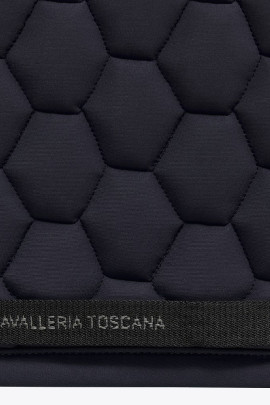 R-Evo Premier Dressuur Sjabrak Donker Blauw Cavalleria Toscana R-Evo Premier Dressuur Sjabrak Donker Blauw Cavalleria Toscana