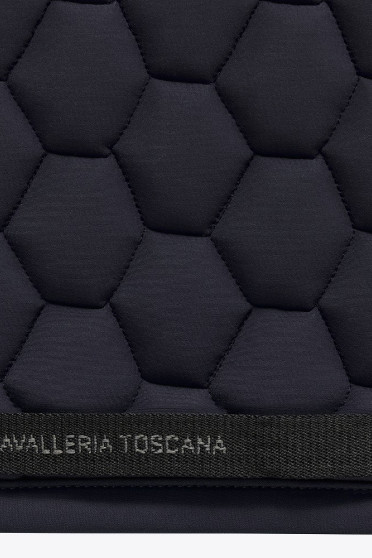 R-Evo Premier Dressuur Sjabrak Donker Blauw Cavalleria Toscana R-Evo Premier Dressuur Sjabrak Donker Blauw Cavalleria Toscana