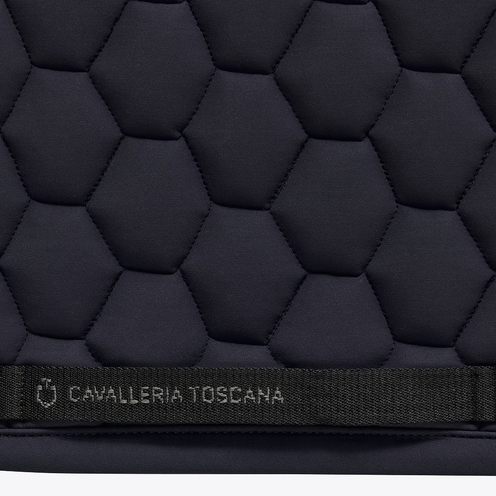 R-Evo Premier Dressuur Sjabrak Donker Blauw Cavalleria Toscana R-Evo Premier Dressuur Sjabrak Donker Blauw Cavalleria Toscana