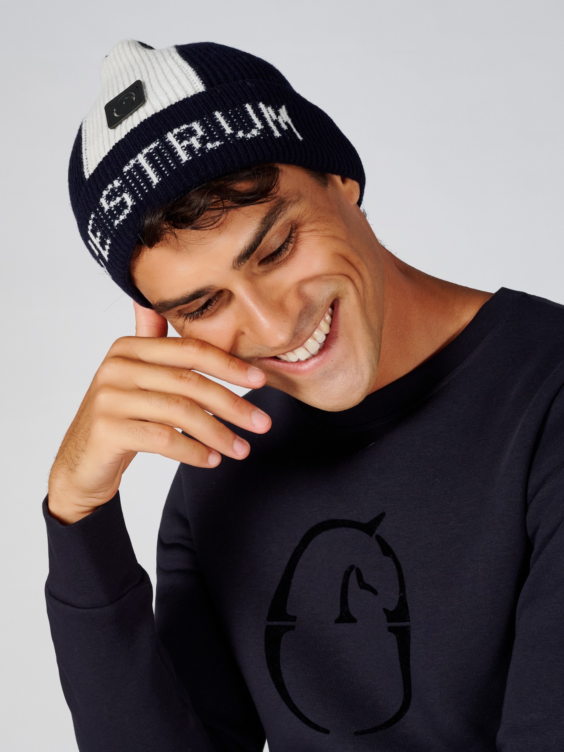 Vestrum La Clusaz Beanie Donker Groen