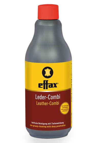 Effax Leather-Combi Effax Leather-Combi