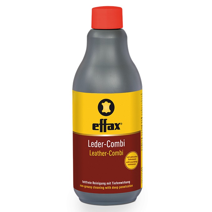Effax Leather-Combi Effax Leather-Combi