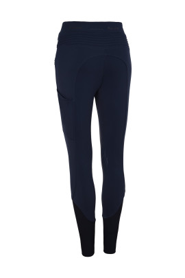Samshield Riding Breeches Alpha Winter Knie Grip Navy Samshield Riding Breeches Alpha Winter Knie Grip Navy
