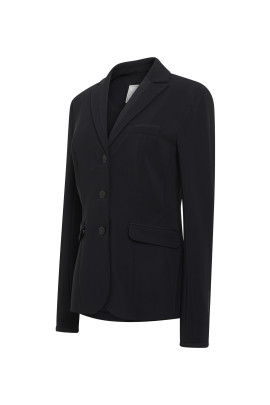 Samshield Competition Jacket Victorine Rain Forest Navy Tone/Tone