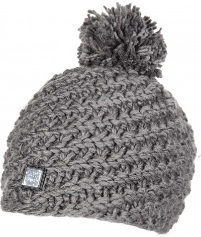 Equiline Women's Knitted Cap Twist