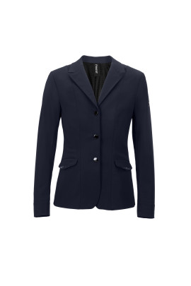 Pikeur Girls Riding Jacket Isalinne NIght Blue
