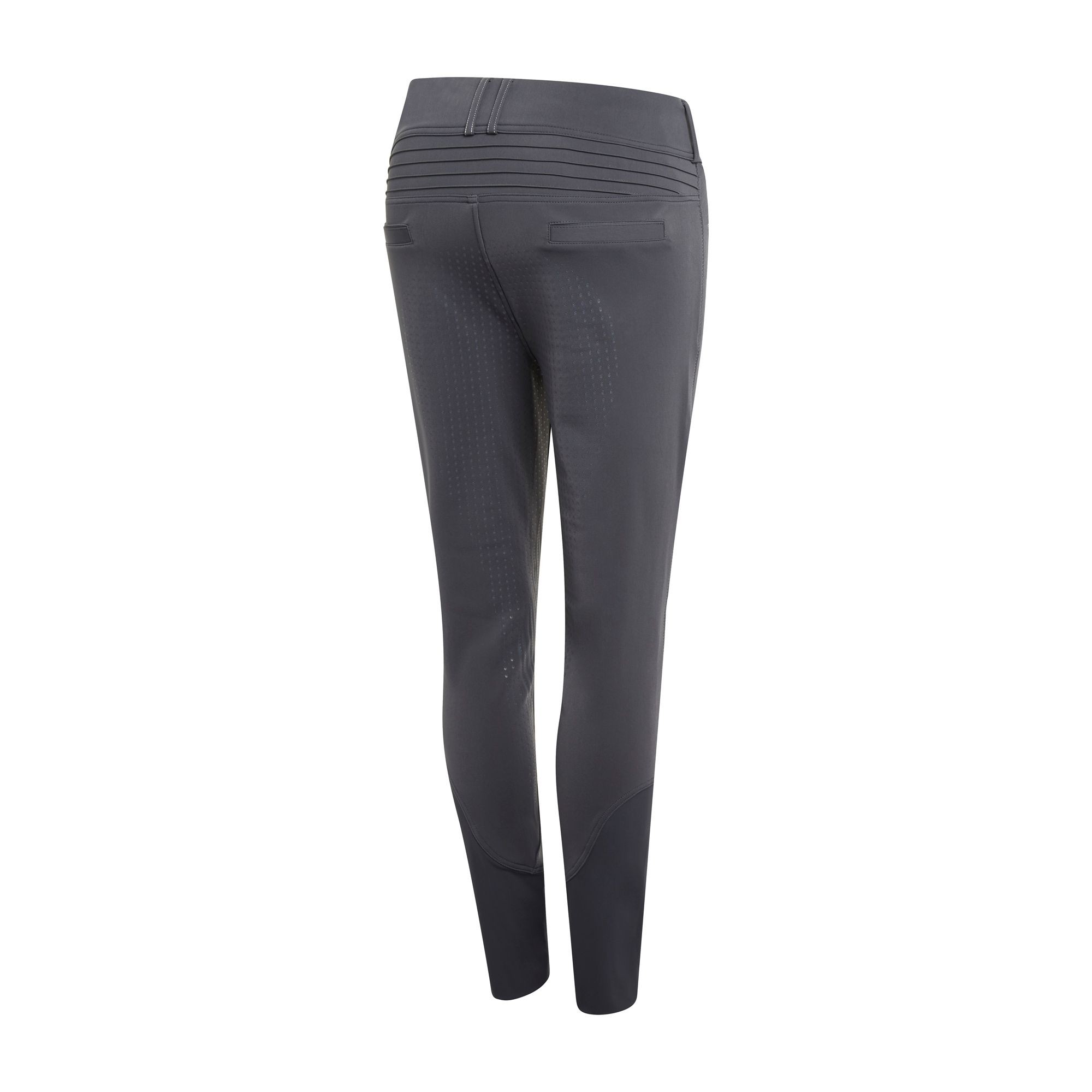 Samshield Dames Winter Rijbroek Clara Knie Grip Dark Shadow TT Samshield Dames Winter Rijbroek Clara Knie Grip Dark Shadow TT