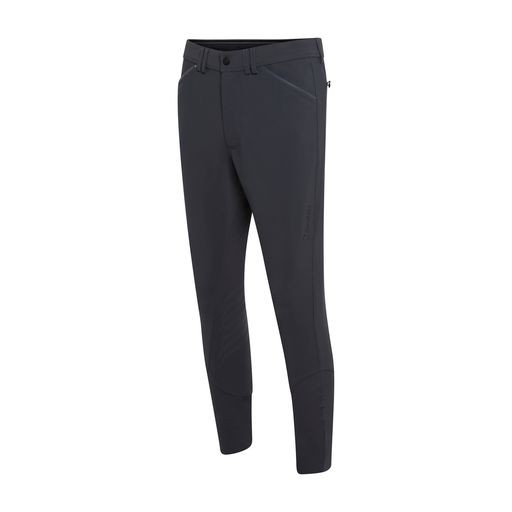 Samshield Raphael Knie Grip Rijbroek Heren Stretch Dark Shadow Samshield Raphael Knie Grip Rijbroek Heren Stretch Dark Shadow