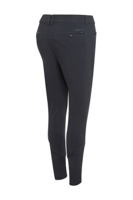 Samshield Raphael Knee Grip Breeches Men Stretch Dark Shadow Samshield Raphael Knee Grip Breeches Men Stretch Dark Shadow