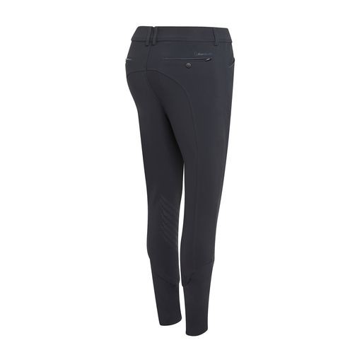 Samshield Raphael Knee Grip Breeches Men Stretch Dark Shadow Samshield Raphael Knee Grip Breeches Men Stretch Dark Shadow