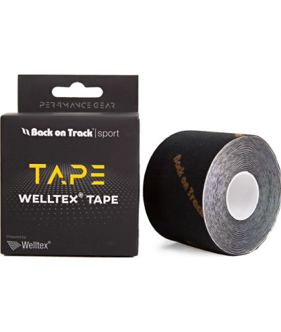 Back on Track Welltex Tape 5m
