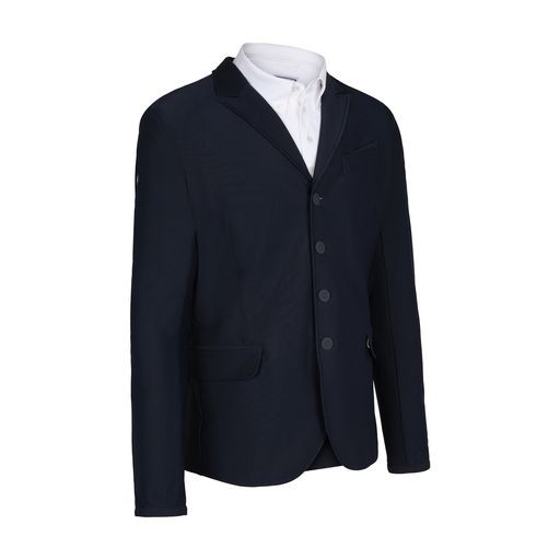 Samshield Miami Matt Navy Heren Rijjas Lichtgewicht Stretch Zeer Comfortabel. Samshield Miami Matt Navy Heren Rijjas Lichtgewicht Stretch Zeer Comfortabel.