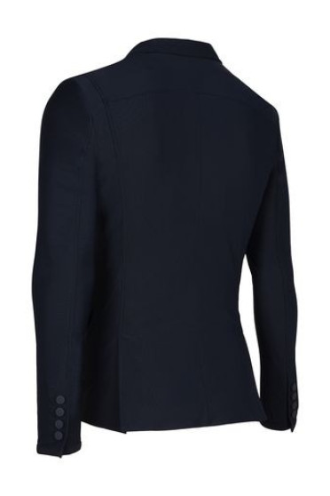 Samshield Miami Matt Navy Heren Rijjas Lichtgewicht Stretch Zeer Comfortabel. Samshield Miami Matt Navy Heren Rijjas Lichtgewicht Stretch Zeer Comfortabel.