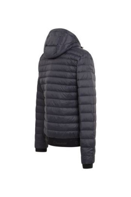 Samshield Men's Down Jacket Megeve Anthracite Samshield Men's Down Jacket Megeve Anthracite