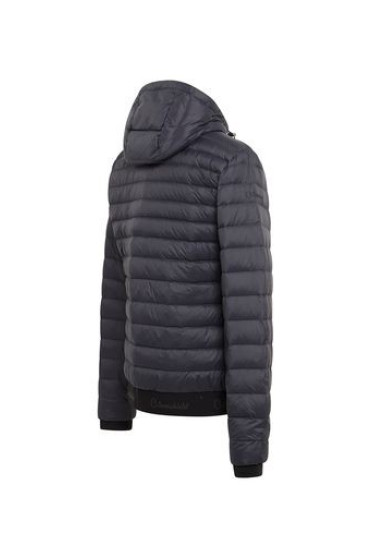 Samshield Mannen Donsjas Megeve Antraciet Samshield Mannen Donsjas Megeve Antraciet