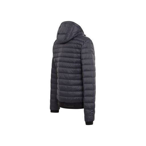 Samshield Mannen Donsjas Megeve Antraciet Samshield Mannen Donsjas Megeve Antraciet
