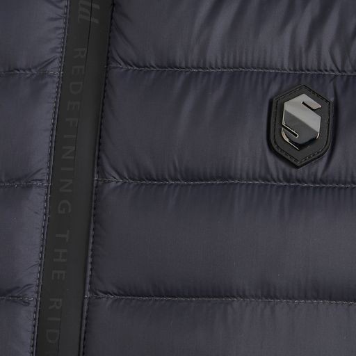 Samshield Men's Down Jacket Megeve Anthracite Samshield Men's Down Jacket Megeve Anthracite