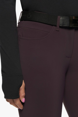 Tech Wool Half Zip Turtleneck Navy Blue Cavalleria Toscana Tech Wool Half Zip Turtleneck Navy Blue Cavalleria Toscana