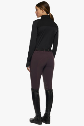 Tech Wool Half Zip Coltrui Sand Cavalleria Toscana Tech Wool Half Zip Coltrui Sand Cavalleria Toscana