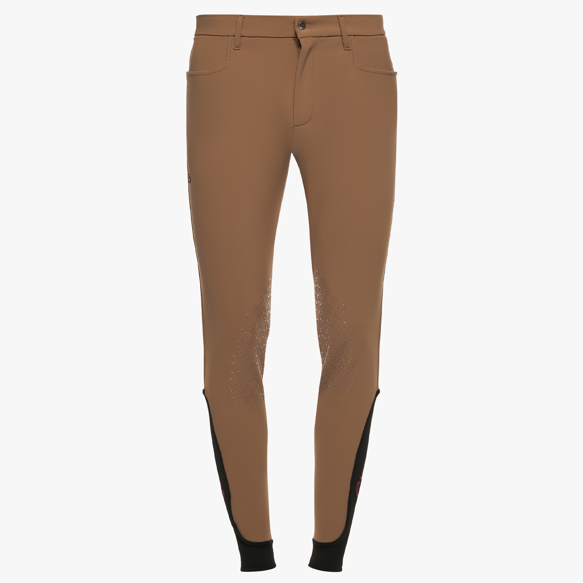 Men's New Grip System Rijbroek Sand Cavalleria Toscana Men's New Grip System Rijbroek Sand Cavalleria Toscana