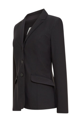 Samshield Women's Competition Jacket Florida Matt Navy
