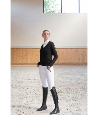 Equiline Women's Pullover...