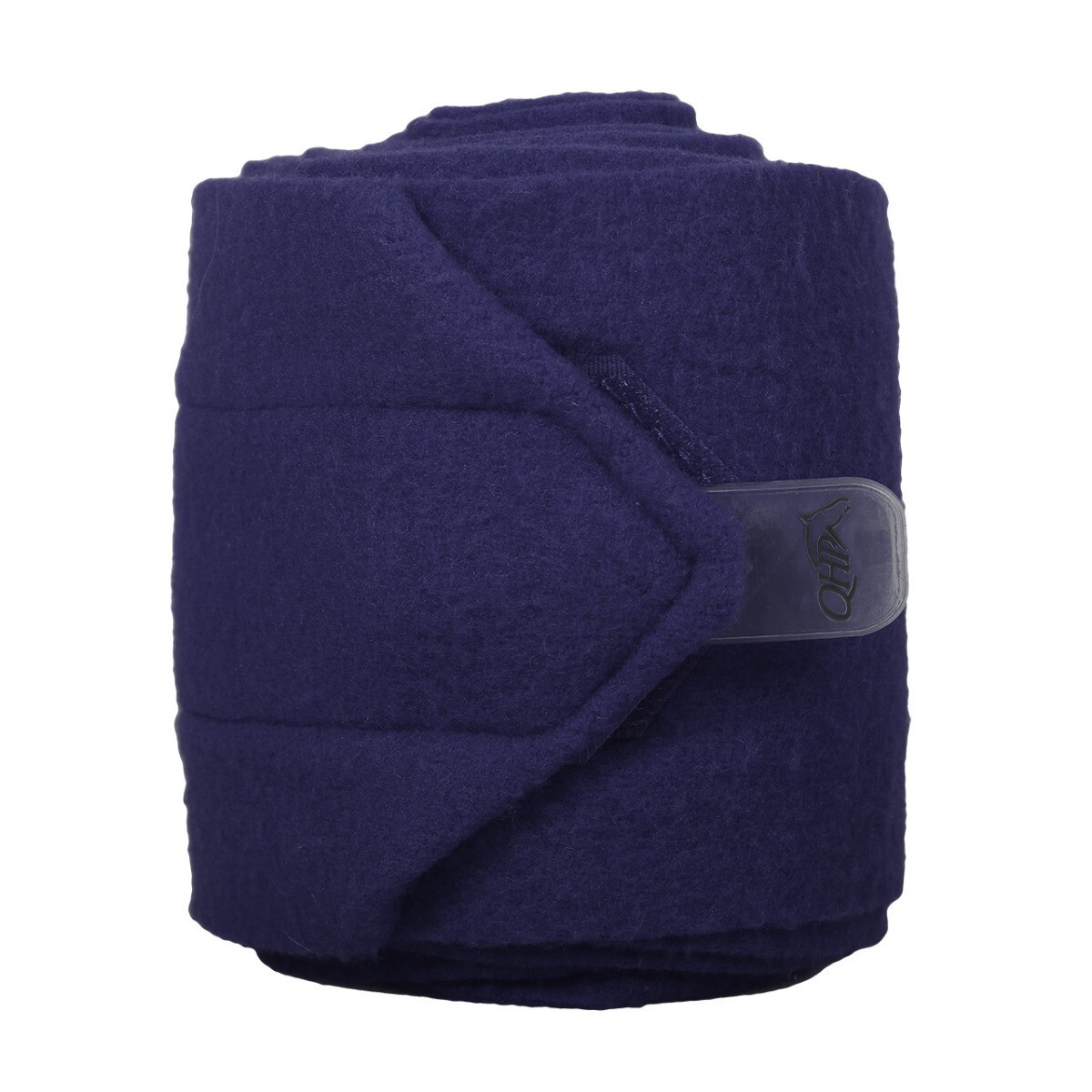 QHP Fleece Bandages 3 Meter, in een set van 4 stuks. Leverbaar in blauw en zwart. QHP Fleece Bandages 3 Meter, in een set van 4 stuks. Leverbaar in blauw en zwart.
