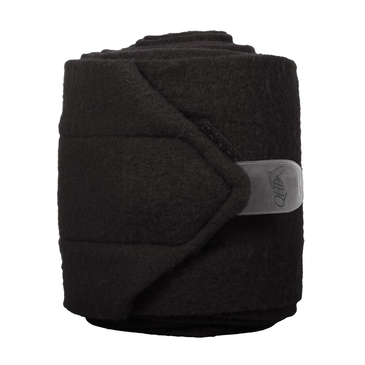 QHP Fleece Bandages 3 Meter, in een set van 4 stuks. Leverbaar in blauw en zwart. QHP Fleece Bandages 3 Meter, in een set van 4 stuks. Leverbaar in blauw en zwart.