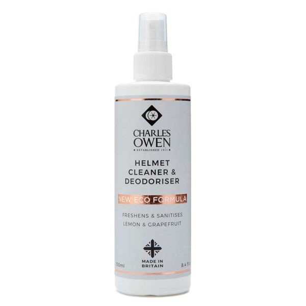 Ridershouse Charles Owen Cap Deodorant