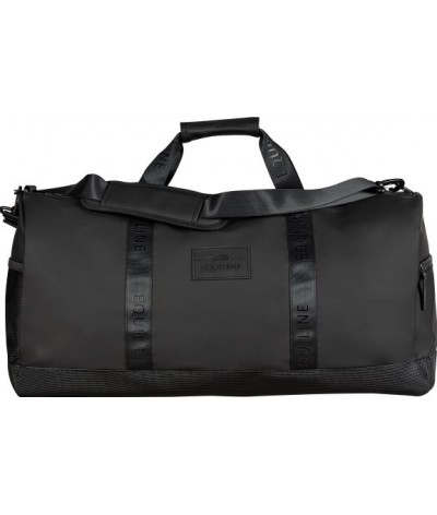 Equiline Travel Bag - Black